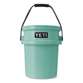 YETI LoadOut 5-Gallon Bucket Seafoam