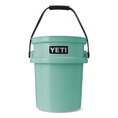 YETI LoadOut 5-Gallon Bucket Seafoam