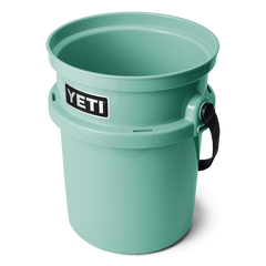 YETI LoadOut 5-Gallon Bucket Seafoam