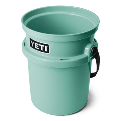 YETI LoadOut 5-Gallon Bucket Seafoam