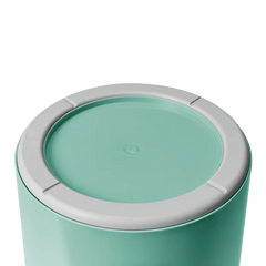 YETI LoadOut 5-Gallon Bucket Seafoam
