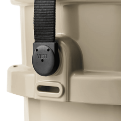 YETI LoadOut 5-Gallon Bucket Tan