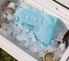 YETI YETI ICE 4 LB -2C