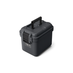 YETI LoadOut GoBox 15 Charcoal