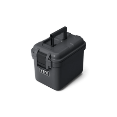 YETI LoadOut GoBox 15 Charcoal