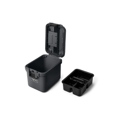YETI LoadOut GoBox 15 Charcoal