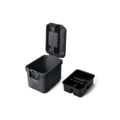 YETI LoadOut GoBox 15 Charcoal