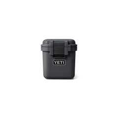 YETI LoadOut GoBox 15 Charcoal
