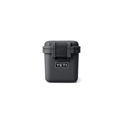 YETI LoadOut GoBox 15 Charcoal