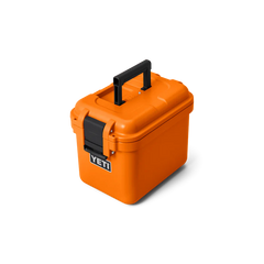 YETI LoadOut GoBox 15 King Crab Orange