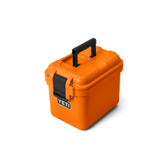 YETI LoadOut GoBox 15 King Crab Orange