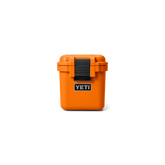 YETI LoadOut GoBox 15 King Crab Orange