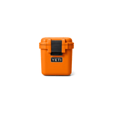 YETI LoadOut GoBox 15 King Crab Orange