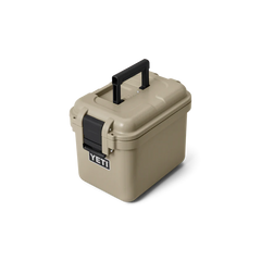 YETI LoadOut GoBox 15 Tan