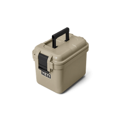YETI LoadOut GoBox 15 Tan