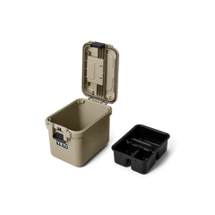 YETI LoadOut GoBox 15 Tan