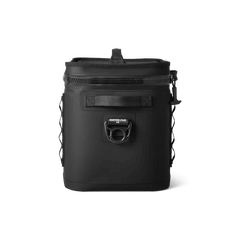YETI Hopper Flip 18 Soft Cooler Black