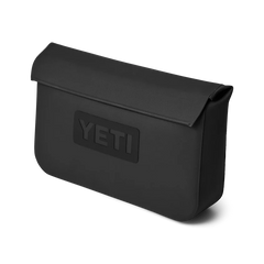 YETI SideKick Dry 3L Black
