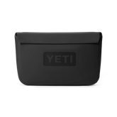 YETI SideKick Dry 3L Black