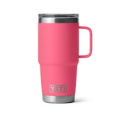 YETI Rambler R20 Travel Mug Tropical Pink