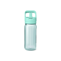 YETI Yonder .6L C Straw Bottle Seafoam