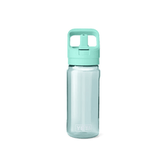 YETI Yonder .6L C Straw Bottle Seafoam