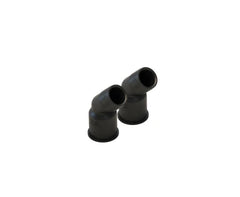 VETUS Hose connector 32 mm (2pcs) YPA32P2