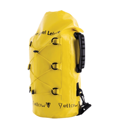 VETUS Yellow V Dry bag type "Tube" 15 L YVBAGY15