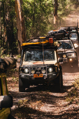 Thorny Devil™ Heavy Duty Rooftop Cargo Bag Water and Dust Proof 8 Adjustable Straps Heat Welded Seams