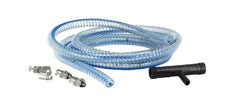VETUS Kit to connect VETUS stern glands to engine raw water circuit, incl. hose and clamps ZWBKIT