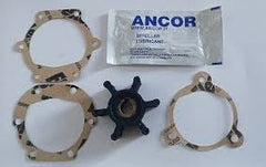 AN 2049 ANCOR Impeller Replaces Renault 48300037, 48300055