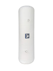 Aristocraft Boat Fender Grey 225x60cm 4 x D Rings