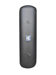 Aristocraft Boat Fender Black 225x60cm 4 x D Rings