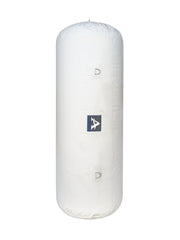 Aristocraft Boat Fender White 230x80cm 4 x D Rings