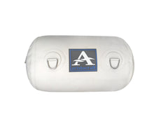 Aristocraft Boat Fender Grey 76x40cm 4 x D Rings