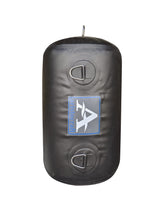 Aristocraft Boat Fender Black 76x40cm 4 x D Rings