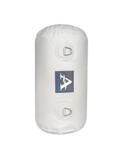 Aristocraft Boat Fender Grey 95x50cm 4 x D Rings