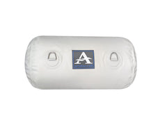 Aristocraft Boat Fender Grey 95x50cm 4 x D Rings