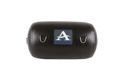 Aristocraft Boat Fender Black 95x50cm 4 x D Rings