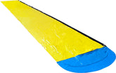 Single Sprinkler Waterslide, Connects to Hose, 5m Ages5-14yrs