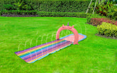 UNICORN SLIP AND SLIDE GAME 4M