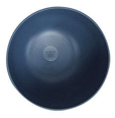 Wildtrak™ Eco Friendly Wheat Straw Bowl 650ml - Beige or Blue