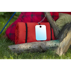 Acrylic Mirror 11x7cm