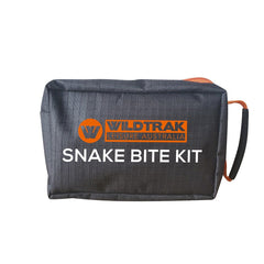 Wildtrak Piece Snake Bite First Aid Kit