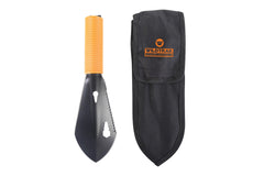 Wildtrak™ 7 Function Mini Hand Shovel, Lightweight with Pouch
