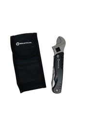 Wildtrak™ 12 in 1 Multi Function Tool with Wrench