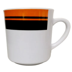 16 Piece BPA Free Melamine Dinner Set