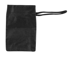 3 Piece Foldable Cutlery Set with Pouch