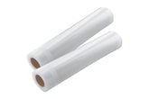 Vacuum Sealer Rolls 2pk, Food Safe, BPA Free, Extruded Multi-Layers, Freezer Safe 28x500cm