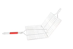 JUMBO GRILL BASKET